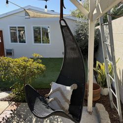 Nice Retro Hanging Chair