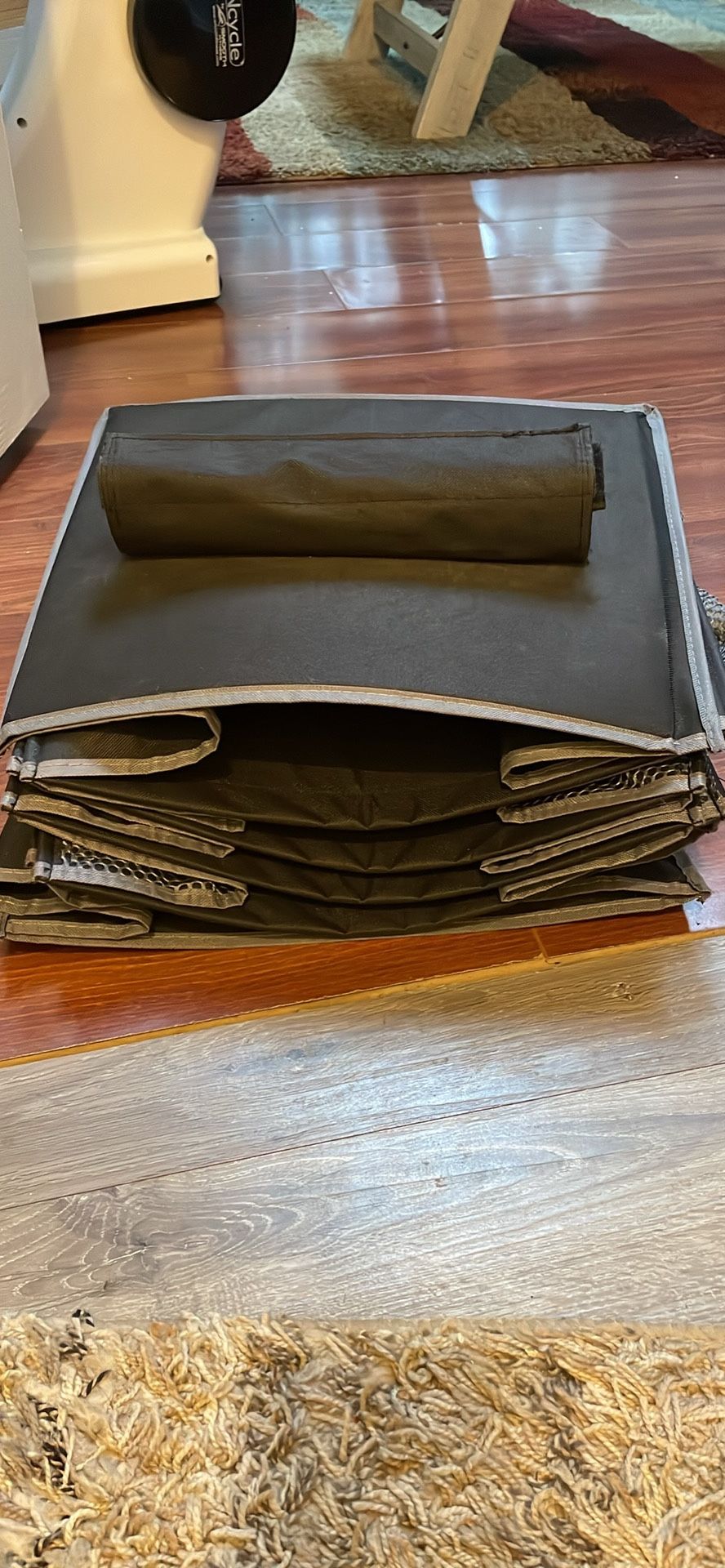 Closet Organizer
