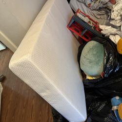 Crib Mattress