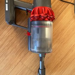Dyson V10 Sv12 Cordless Vacuum Stick Cleaner 