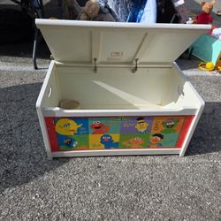 Toys Box