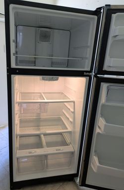 Fridge