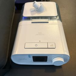 Philips respironics Dream Machine master