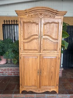 Mueble Oak madera