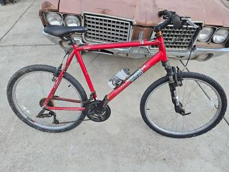 Diamondback Sorrento Large Large Mountain Bike