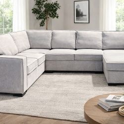 Bob's Playscape Storage Sectional 