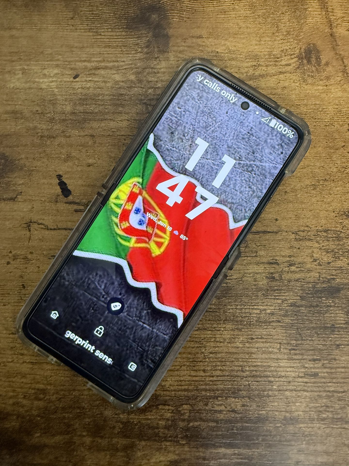 2024 Motorola razor