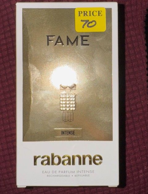 Women's Perfume