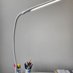 Desk Lamp, 3 Color Modes, Touch Control 