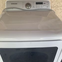 Samsung Dryer