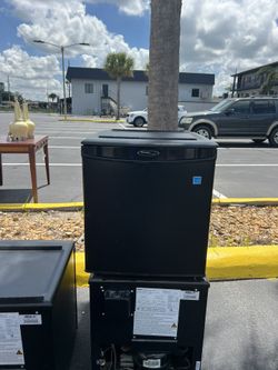 Mini Refrigerator