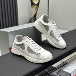P.rada America’s Cup shoes Size 6-12