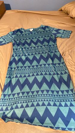 Lularoe dress