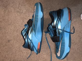 Nike KD SIZE 12