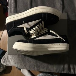 rick owens
