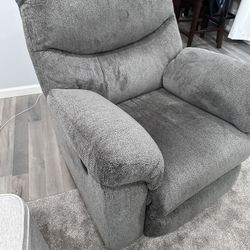 Rocking Recliner