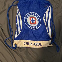 Sports Bag 
