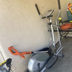 Maquina Para Ejercicio 