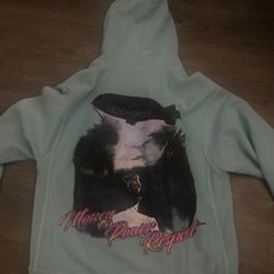 Dead Homiez Hoodie
