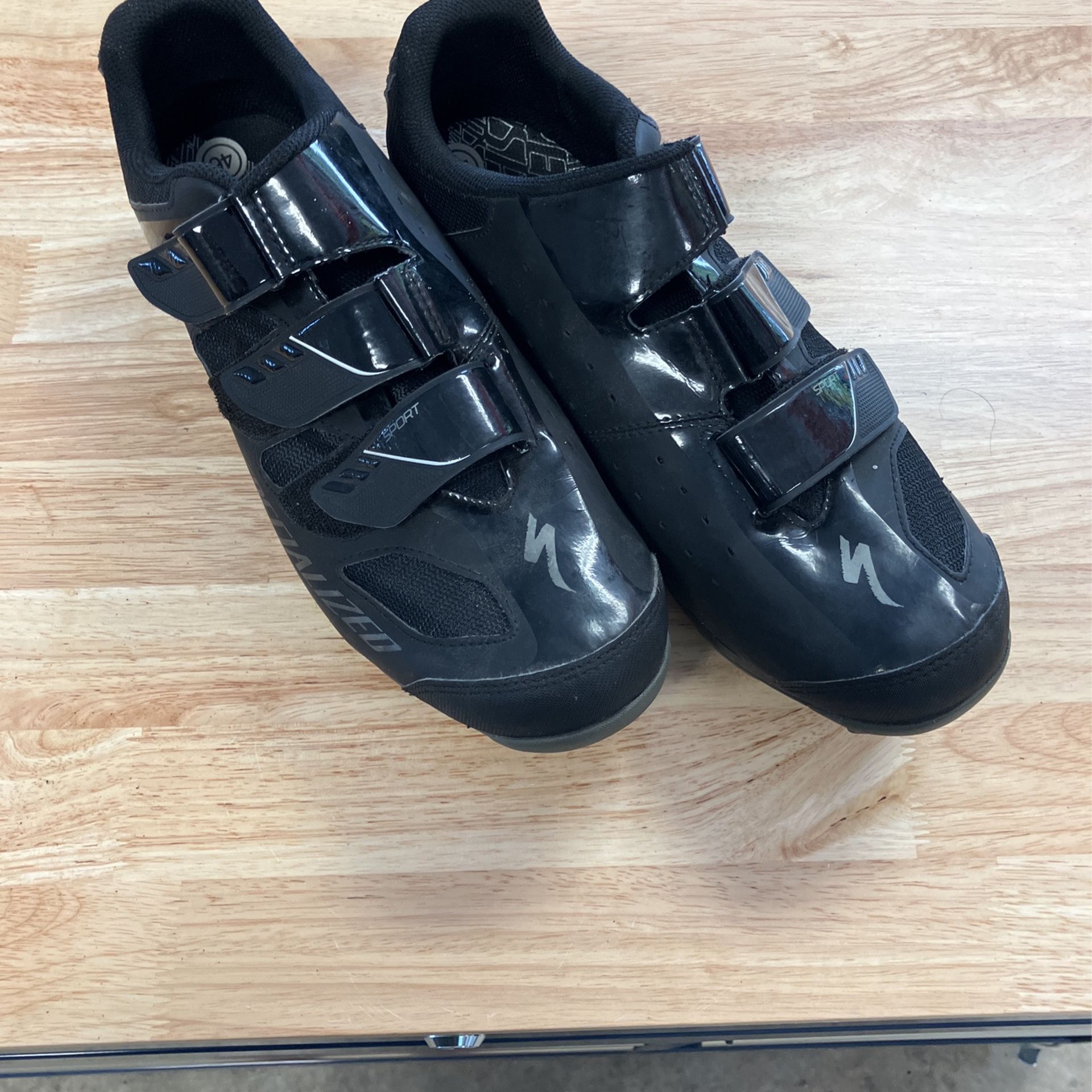 Specialized Cycling Shoes