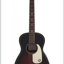 Gretsch Guitar with gig bag