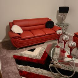Brand New Sofa & Loveseat Set Underpriced!