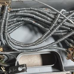 Shur Grip SZ331 Tire Chains