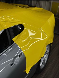 For Sale wrap