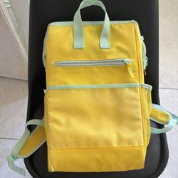 Cooler Backpack 