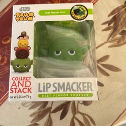 Lip Smacked Disney TSUM TSUM
