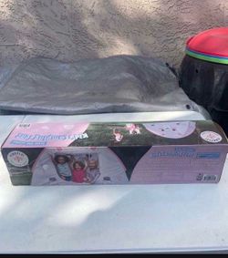 Firefly! Outdoor Gear Izzie the Llama 2-Person Kid's Camping