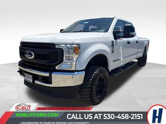 2020 Ford F-250