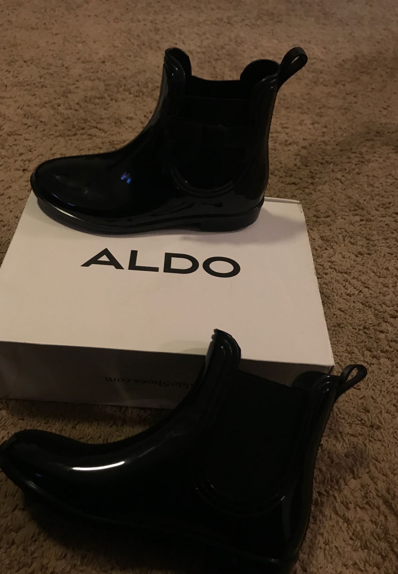 Aldo Tilivia Rain/Snow Boots