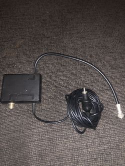 Turbo Grafx 16 RF cable