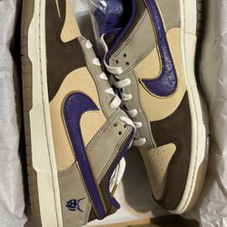 DS NIKE DUNK LOW PRM SETSUBUN SIZE 10 $180