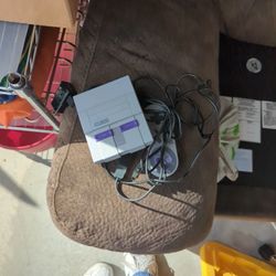 SNES Classic