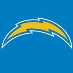 Chargers Home Games 
