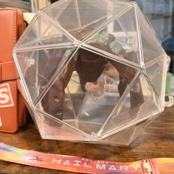 Project Hail Mary Popcorn Bucket 