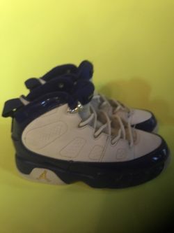 Jordan's