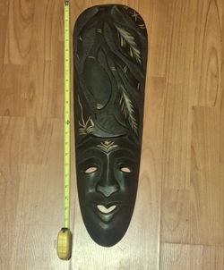 Wood Carving