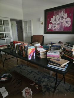 One day ESTATE SALE this Sunday 10 to 6