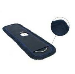 36X5 microfiber dust mop pad