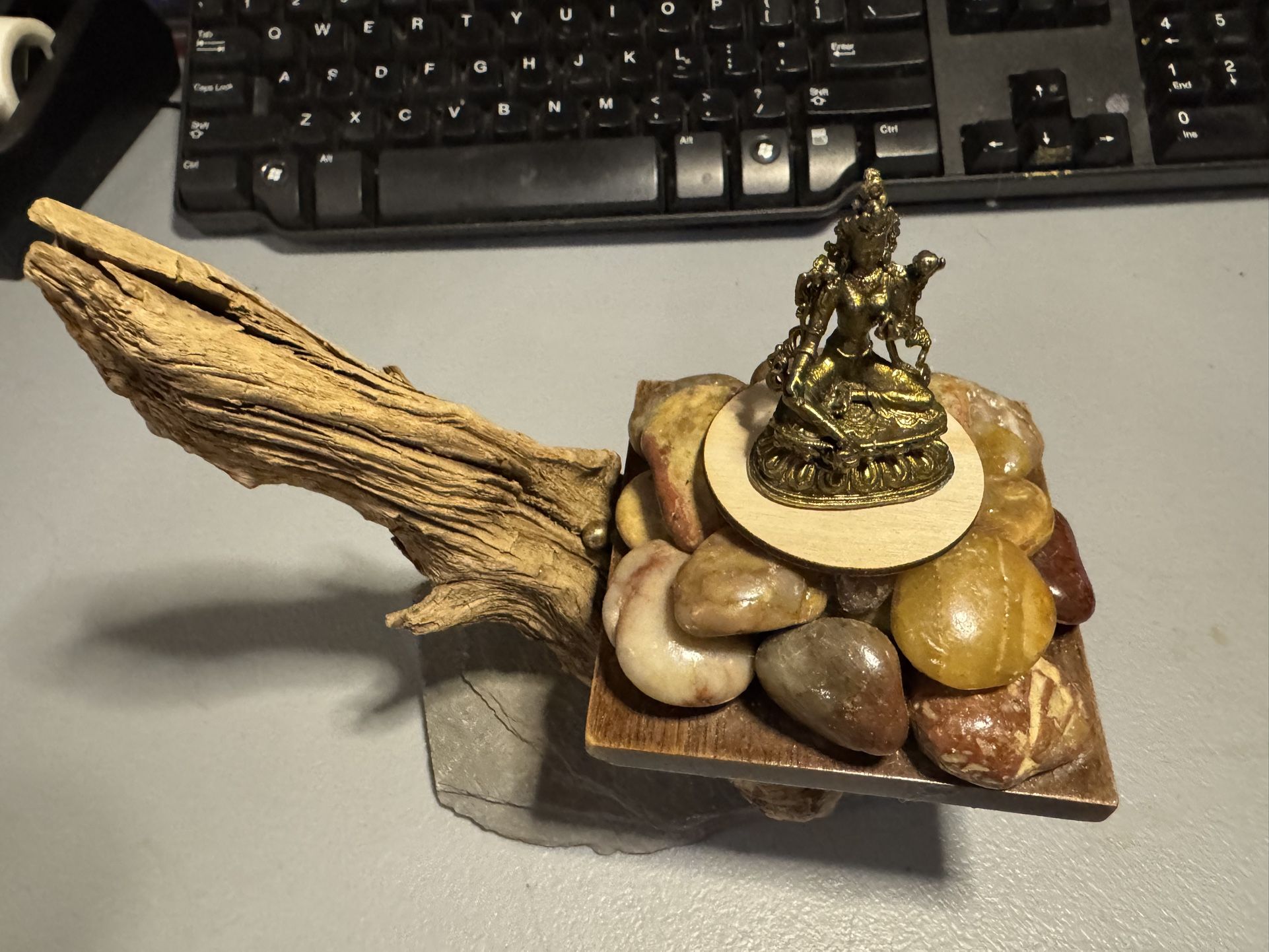 One of a Kind Buddhist Art