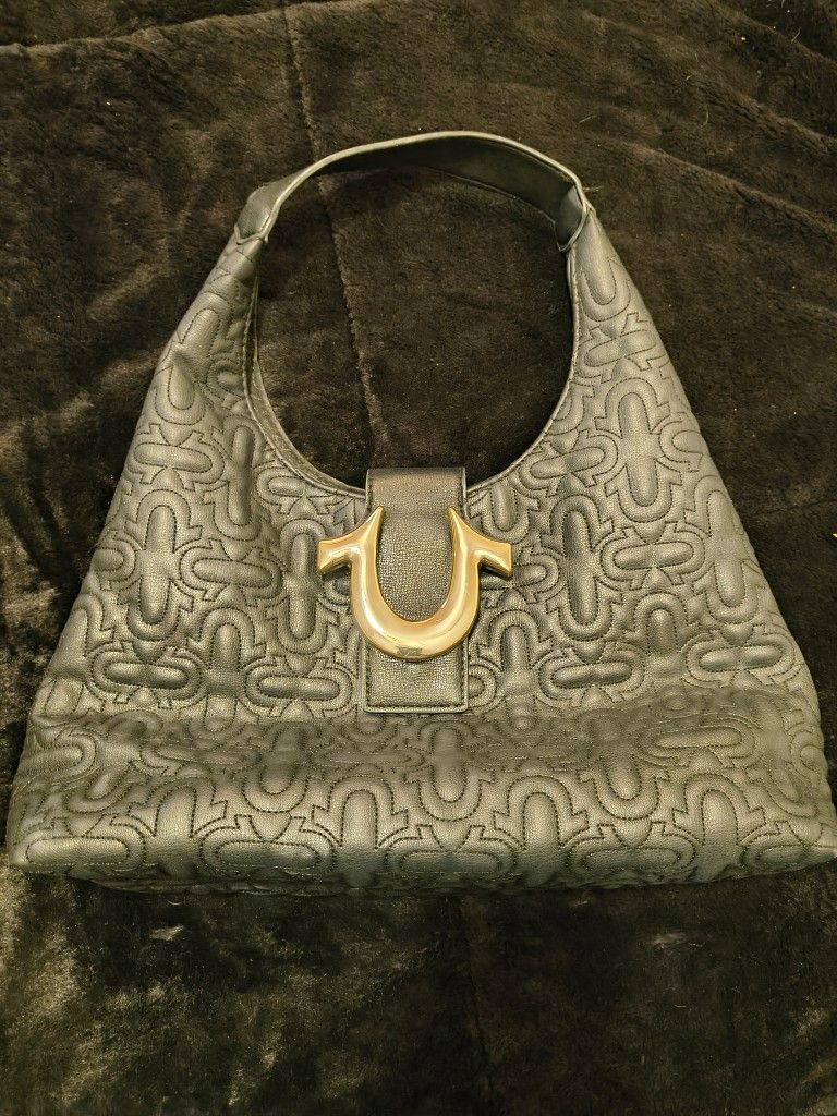 True Religion Steve Madden and Montana Bags