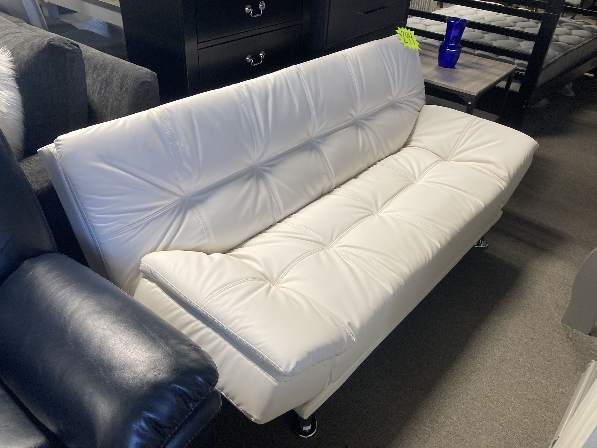 Futon! $299! Last One! ๐ฅโ๏ธ๐ฉท Easy Financing!