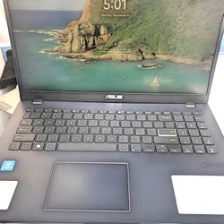Asus E510 Laptop - 128GB Storage, 4GB RAM, Excellent Condition!