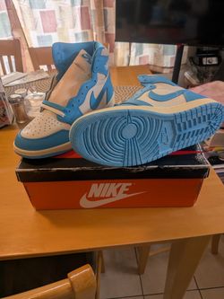 Brand new Retro 1 reimagined UNC