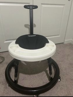 Baby walker