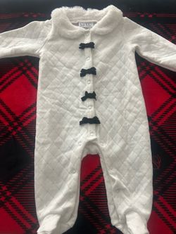 baby clothes