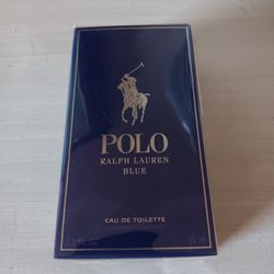 Polo Ralph Lauren Blue Cologne